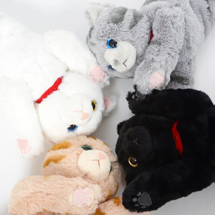 Hizaneko Medium Plush Collection 14 Hizaneko Medium Plush Collection - Image 14