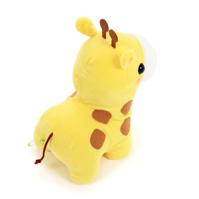 Pocket Zoo Animal Plush Collection (Standard) 5 Pocket Zoo Animal Plush Collection (Standard) - Image 5