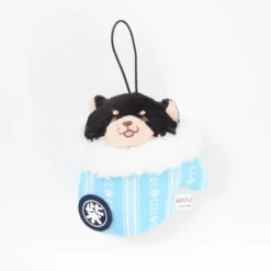 Chuken Mochi Shiba Hoka Hoka Plush Collection (Palm-Size) 15 Chuken Mochi Shiba Hoka Hoka Plush Collection (Palm-Size) -Doll Sale Shop 696e7571687b4ae899a3f6abb5dfffcb.jpg