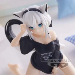 BANPRESTO #hololive If -Relax Time- Shirakami Fubuki Non-Scale Figure -Doll Sale Shop 6991abcd8ee446c9861f604992ceca60.jpg