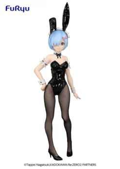 BiCute Bunnies Figure Re:Zero -Starting Life In Another World- Rem (Re-run)