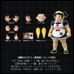 Riobot Me & Roboco Steel Roboco -Doll Sale Shop 69d3b686138d44848e9bf909cc2ce074.jpg