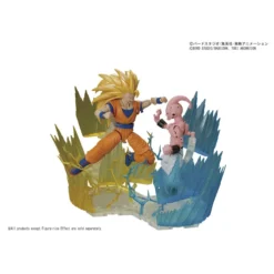 Figure-rise Effect: Aura Effect (Blue) 17 Figure-rise Effect: Aura Effect (Blue) -Doll Sale Shop 69d43752306e4faba4eea3009b384139.jpg