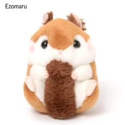 Coroham Coron Mori No Osanpo Hamster Plush Collection (Standard) -Doll Sale Shop 6a4cfaf8a13444e4ad74df99fa91e9aa.jpg