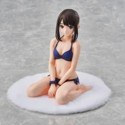 Ganbare Douki-chan Douki-chan: Swimsuit Style Ver. Non-Scale Figure