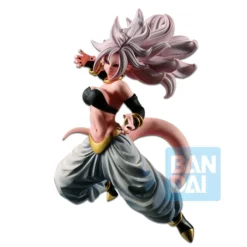BANPRESTO Dragon Ball FighterZ Android Battle Android No. 21