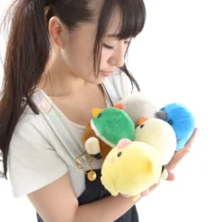 Kotori Tai Waku Waku Bird Plush Collection (Standard) -Doll Sale Shop 6ab35fa0aad74346956d3fd026a98d33.jpg