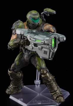 GOOD SMILE COMPANY Figma Doom Eternal Doom Slayer -Doll Sale Shop 6acaff6779b3432394afdbd31776163d.jpg