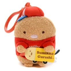 Sumikko Gurashi 5th Anniversary Dangling Plush Collection 16 Sumikko Gurashi 5th Anniversary Dangling Plush Collection -Doll Sale Shop 6ada9f8f4235403385b868396d66db22.jpg