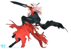 CharaGumin Fate/kaleid Liner Prisma Illya 2wei Hertz! Chloe Von Einzbern 1/8 Scale Garage Kit -Doll Sale Shop 6aea3247395841758aaf99ec92b1409f.jpg