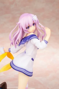 Hyperdimension Neptunia Nepgear: Wake Up Ver. 1/8 Scale Figure -Doll Sale Shop 6b02c6df6d5b4fb4acdde2863744086f.jpg