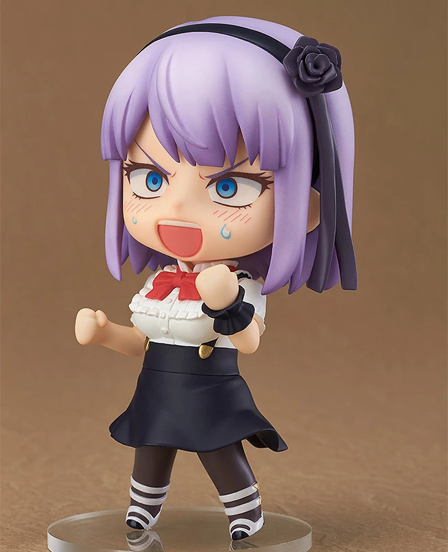 GOOD SMILE COMPANY Nendoroid Dagashi Kashi Hotaru Shidare 6 GOOD SMILE COMPANY Nendoroid Dagashi Kashi Hotaru Shidare - Image 6