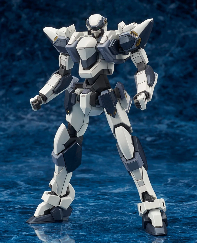 Full Metal Panic! The Second Raid ARX-7 Arbalest Renewal Ver. 1/60 Scale Figure 4 Full Metal Panic! The Second Raid ARX-7 Arbalest Renewal Ver. 1/60 Scale Figure - Image 4