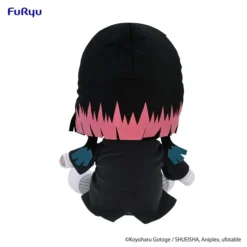 Demon Slayer: Kimetsu No Yaiba Enmu Big Plush Toy 12 Demon Slayer: Kimetsu No Yaiba Enmu Big Plush Toy -Doll Sale Shop 6b41a79f09e84e70b8e7036f6ccbb9c6.jpg
