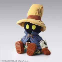 Square Enix Final Fantasy IX Vivi Ornitier Action Doll -Doll Sale Shop 6b4b841920de4b36b0bac40a8ac6275b.jpg