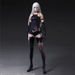 Square Enix Play Arts Kai NieR: Automata A2 (YoRHa Type A No. 2): Deluxe Ver. -Doll Sale Shop 6b6e75de65fc4302af48d47d43775f5a.jpg