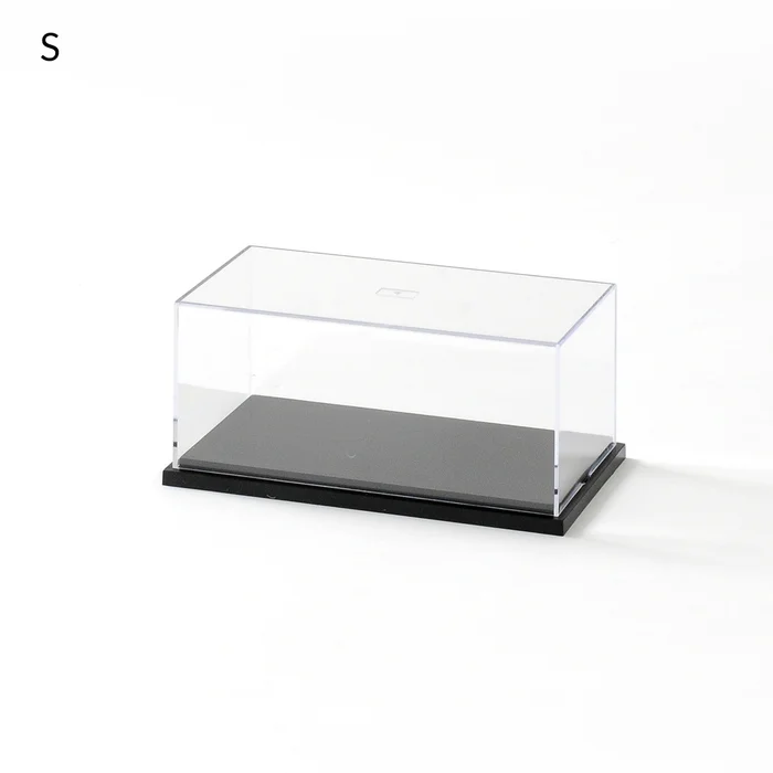 Wave T Case Display Cases 2 Wave T Case Display Cases - Image 2