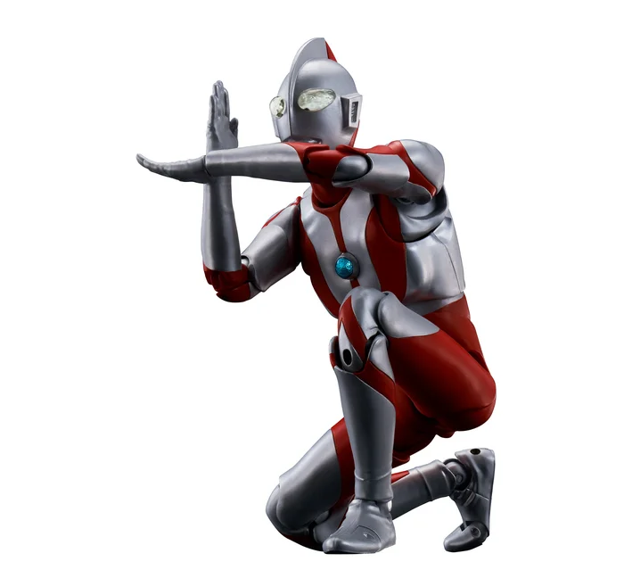 Bandai S.H.Figuarts Shinkocchou Seihou Ultraman 11 Bandai S.H.Figuarts Shinkocchou Seihou Ultraman - Image 11