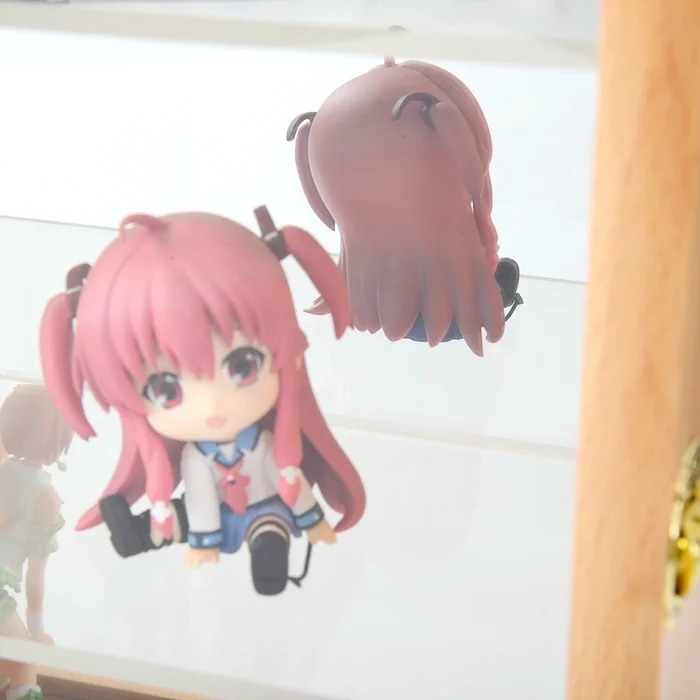 Wooden Collector's Case Plus 8 Wooden Collector's Case Plus - Image 8