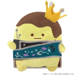 IDOLiSH 7 King Pudding X TRIGGER Plush Collection 7 IDOLiSH 7 King Pudding X TRIGGER Plush Collection -Doll Sale Shop 6c4b065e5e5f4e748b33003d0fdd31f9.jpg