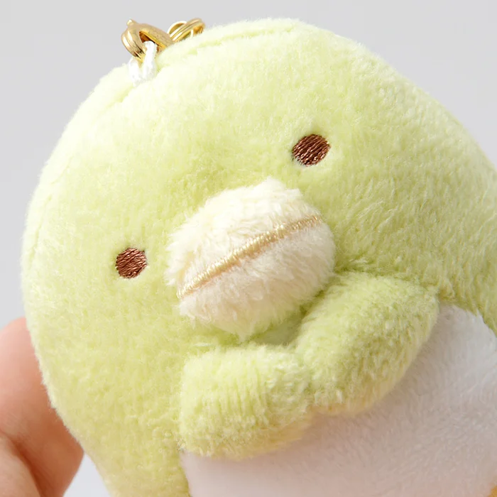 Sumikko Gurashi - Penguin? Strap 4 Sumikko Gurashi - Penguin? Strap - Image 4