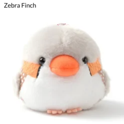 Kotori Tai Waku Waku Bird Plush Collection (Ball Chain) 19 Kotori Tai Waku Waku Bird Plush Collection (Ball Chain) -Doll Sale Shop 6c9155453d144e43b88b2bef529d4efe.jpg