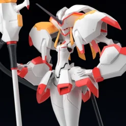 GOOD SMILE COMPANY Moderoid Darling In The Franxx Strelitzia (Re-run)
