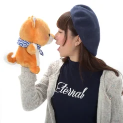Mameshiba San Kyodai Dog Hand Puppets -Doll Sale Shop 6cb23cfec24340c2845c2f5f4831068e.jpg