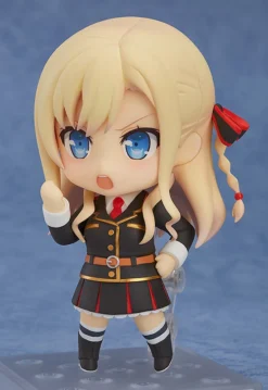 GOOD SMILE COMPANY Nendoroid High School Fleet Wilhelmina -Doll Sale Shop 6ce9956cbdda43d2bb2ea507d7242ae6.jpg