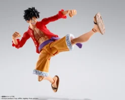 Bandai S.H.Figuarts One Piece Monkey D. Luffy -The Raid On Onigashima- 17 Bandai S.H.Figuarts One Piece Monkey D. Luffy -The Raid On Onigashima- -Doll Sale Shop 6d1887da48b04ba99ab6edafaf8eaf84.jpg