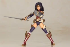 Kotobukiya Wonder Woman: Humikane Shimada Ver. -Doll Sale Shop 6d1c7469a0bc4acdb47a934e5b9e0d88.jpg