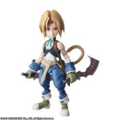 Square Enix Bring Arts Final Fantasy IX Zidane Tribal & Garnet Til Alexandros XVII Set 16 Square Enix Bring Arts Final Fantasy IX Zidane Tribal & Garnet Til Alexandros XVII Set -Doll Sale Shop 6d3caa266ad841eeb4519a732d24f2db.jpg
