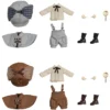 GOOD SMILE COMPANY Nendoroid Doll Outfit Set: Detective - Boy