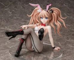 GOOD SMILE COMPANY Danganronpa: Trigger Happy Havoc Junko Enoshima: Bunny Ver. 1/4 Scale Figure
