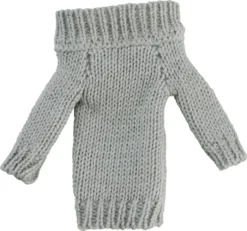 Max Factory Figma Styles Off-the-Shoulder Sweater Dress 14 Max Factory Figma Styles Off-the-Shoulder Sweater Dress -Doll Sale Shop 6d66a603d2e74408ae0fdc04baec5410.jpg