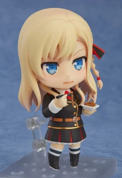 GOOD SMILE COMPANY Nendoroid High School Fleet Wilhelmina -Doll Sale Shop 6d8b85697c8445558ffeaa6bc063352e.jpg