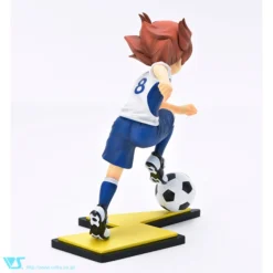 CharaGumin No. 109: Inazuma Eleven Go - Tenma Matsukaze -Doll Sale Shop 6da14f93a9f74af49acbd9bc4d4ac358.jpg