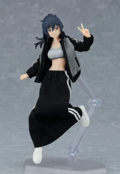 Max Factory Figma Female Body (Makoto) W/ Tracksuit + Tracksuit Skirt Outfit -Doll Sale Shop 6daee7b1b0d54757933360b7ee3b194e.jpg