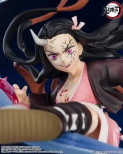 Bandai Figuarts Zero Demon Slayer: Kimetsu No Yaiba Nezuko Kamado: Demon Form Advancing Ver. -Doll Sale Shop 6dd68f7e4c0d4597be06168327205527.jpg