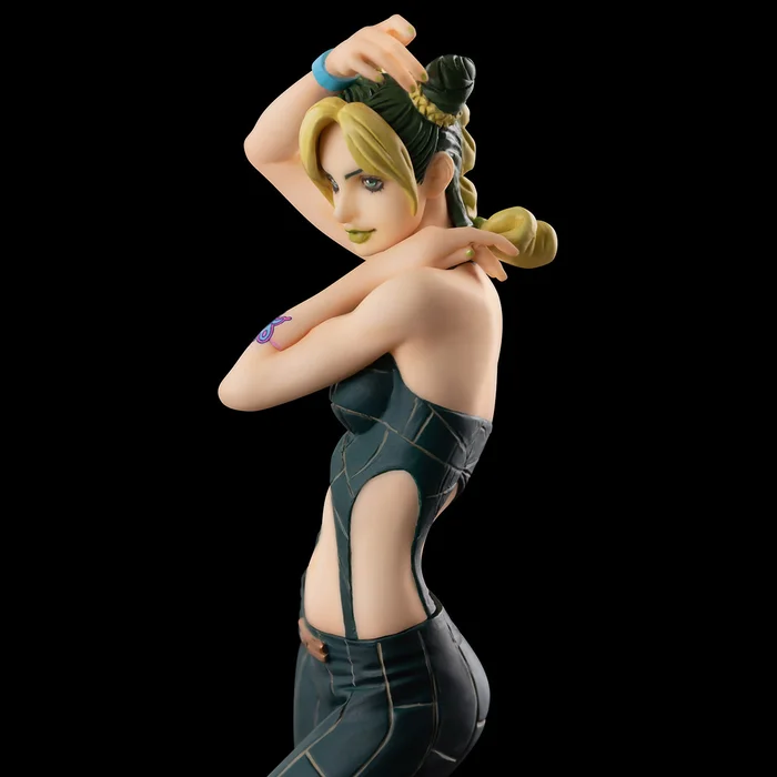 Figure Pen JoJo's Bizarre Adventure Jolyne Cujoh 3 Figure Pen JoJo's Bizarre Adventure Jolyne Cujoh - Image 3