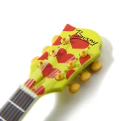 Hide Guitar Collection Official Figure Set: GREEN HEART Ver. -Doll Sale Shop 6e4d5e0145fd4bc09ece0f763b92b932.jpg