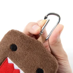 Domo Flat Pouch -Doll Sale Shop 6e76ee500f5446dcaf16ee05ace0f95b.jpg