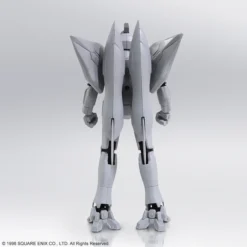 Square Enix Xenogears Structure Arts 1/144 Scale Plastic Model Kit Series Vol. 1 Weltall -Doll Sale Shop 6ee19fca3e0447dfa558a31efba855b7.jpg