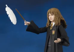 Bandai S.H.Figuarts Harry Potter And The Sorcerer's Stone Hermione Granger 15 Bandai S.H.Figuarts Harry Potter And The Sorcerer's Stone Hermione Granger -Doll Sale Shop 6ee82e4a7d1f4bd8b3f196e7684e252a.jpg