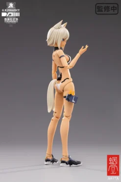 G.N.Project Vol. 1 WOLF-001: Swimsuit Figure Body & Equipment Set 1/12 Scale Action Figure 30 G.N.Project Vol. 1 WOLF-001: Swimsuit Figure Body & Equipment Set 1/12 Scale Action Figure -Doll Sale Shop 6ef3612a395740a68dd32e1c515859a7.jpg