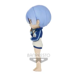 BANPRESTO Q Posket Re:Zero -Starting Life In Another World- Rem Vol. 2 -Doll Sale Shop 6f0a3188feb64ca5bbcf676e7a23f6e5.jpg
