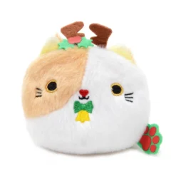 Christmas Neko-dango 2018 Plush Collection -Doll Sale Shop 6f1d2cb772ff481a9dc4443af6464023.jpg
