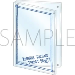 Teasing Master Takagi-san 3 Plushie Set: Summer -Sandy Beach- -Doll Sale Shop 6f2c4c9ab35d4d1babebb3d72b85fab4.jpg