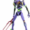 Sentinel Rebuild Of Evangelion Riobot Creation Evangelion Unit-01