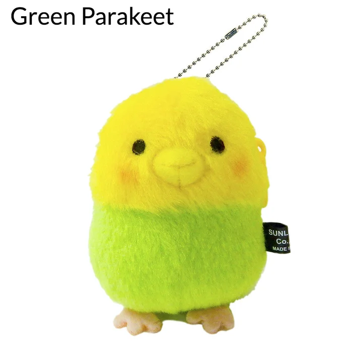 Irotoridori Mini Pouch 11 Irotoridori Mini Pouch - Image 11